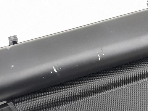 Rear parcel shelf PORSCHE CAYENNE (92A) 3.6 | BP40276648C85 - Image 4