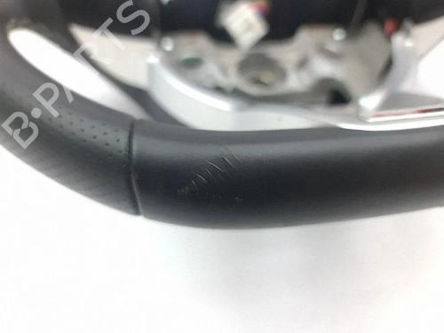 Steering wheel KIA STONIC (YB) 1.0 T-GDi | BP40210753C49  - Image 10