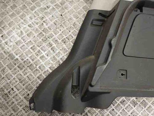 Tailgate trim KIA CARENS III MPV (UN) 2.0 CRDi 140 | BP28844553C151