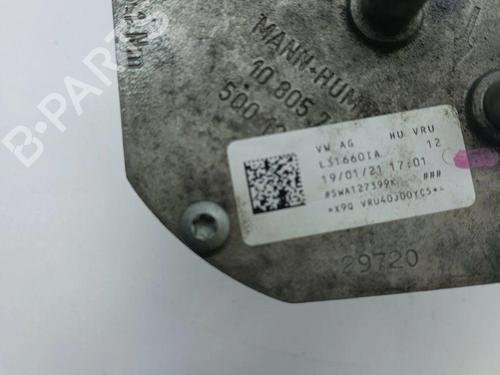 Support AUDI A3 Sportback (8VA, 8VF) 2.0 TDI | BP28876690C155 