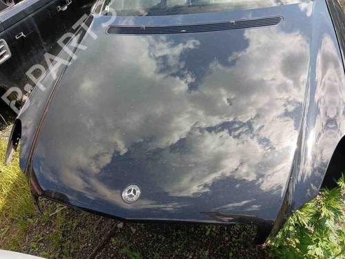 Hood MERCEDES-BENZ CLS (C219) CLS 320 CDI | BP28892662C1 