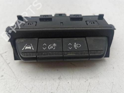Comutador RENAULT CLIO V (B7_) 1.3 TCe 130 (B7MF) | BP38243039I30 - Image 2