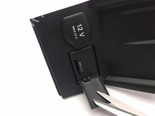 Electronic module INFINITI Q30 1.5 D | BP33865606M83 - Image 6