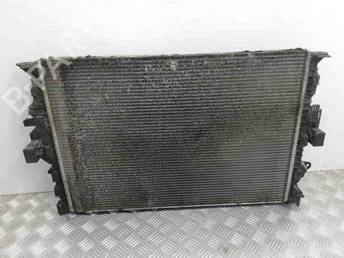 Used Water radiator FORD S-MAX (CJ, WA6) 2.0 TDCi (180 hp) 28884441