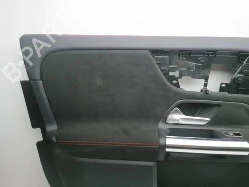 Front left panel MERCEDES-BENZ EQA (H243) EQA 250 (243.701) | BP28874662C58 - Image 3