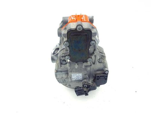 AC compressor NISSAN LEAF (ZE1) Electric | BP36085957M34 - Image 3