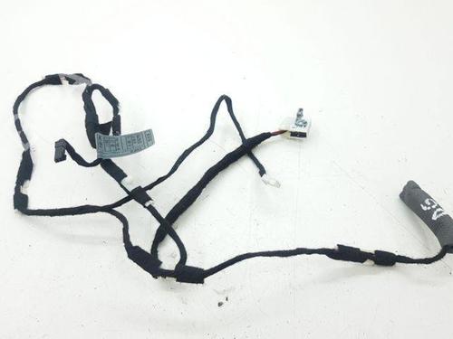 Ledningsnet BMW 7 (E65, E66, E67) 730 d (211 hp) 28847299