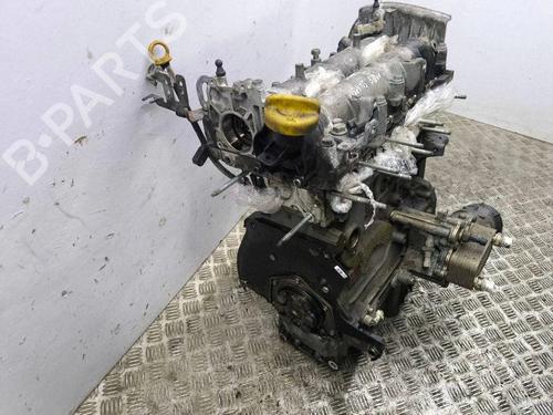 Engine JEEP CHEROKEE (KL) 2.0 CRD 4x4 | BP37610687M1 - Image 2