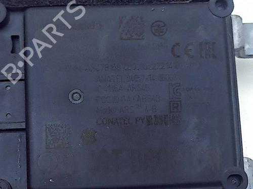 Electronic module NISSAN LEAF (ZE1) Electric | BP40208761M83 - Image 7