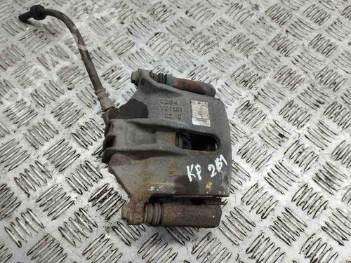 Used Left front brake caliper CITROËN C4 CACTUS 1.6 BlueHDi 100 (99 hp) 28888136