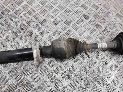 Right front driveshaft MERCEDES-BENZ B-CLASS Sports Tourer (W246, W242) B 200 CDI (246.201) | BP28901587M39 