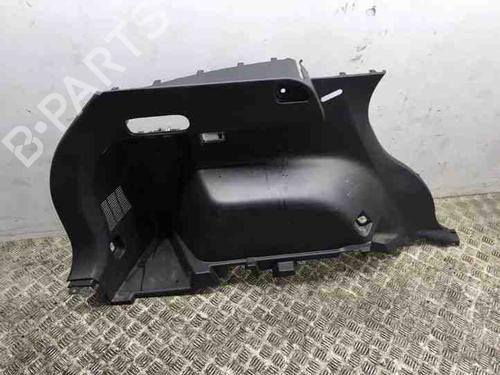 Pynteliste til bagklap MAZDA CX-5 (KE, GH) 2.2 D AWD (KE2AW) (150 hp) 28865575