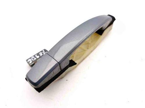 Rear right exterior door handle OPEL ANTARA A (L07) 2.2 CDTi 4x4 | BP29231064C130 