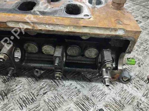 Cylinder head FORD TRANSIT CONNECT (P65_, P70_, P80_) 1.8 Di | BP28846418M5