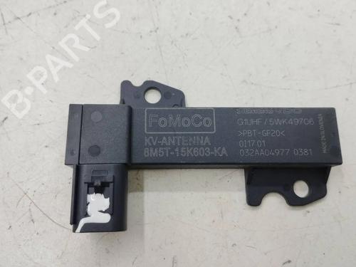 Electronic module FORD C-MAX II (DXA/CB7, DXA/CEU) 1.6 LPG | BP33637243M83 - Image 2
