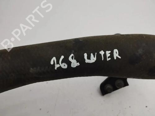 Intercooler pipe HONDA ACCORD VIII Estate (CW) 2.2 i-DTEC (CW3) | BP36176480M127  - Image 7