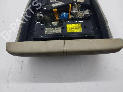 Interior roof light BENTLEY FLYING SPUR (4W_) 6.0 W12 | BP36381980I8 - Image 7