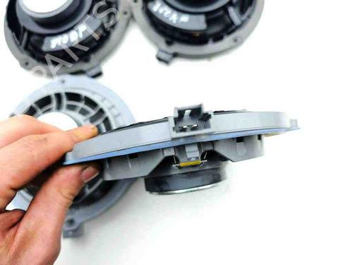 Electronic module PEUGEOT 2008 II (UD_, US_, UY_, UJ_, UR_, UC_) 1.2 PureTech 130 (USHNS, URHNS) | BP29432415M83 