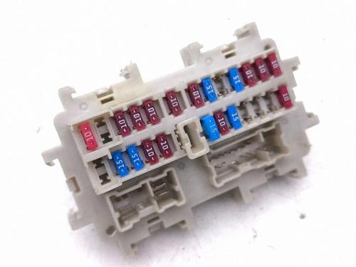 Used Fuse box Fuse box NISSAN 350Z Coupe (Z33) 3.5 (AAZ33) (280 hp) 39618390 39618390