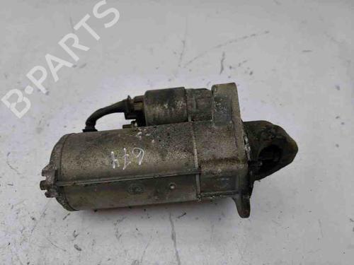 Startmotor OPEL ANTARA A (L07) 2.2 CDTi (163 hp) 28896042