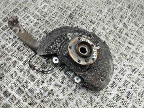 Used Right front steering knuckle BMW X5 (E70) xDrive 30 d (235 hp) 28898013