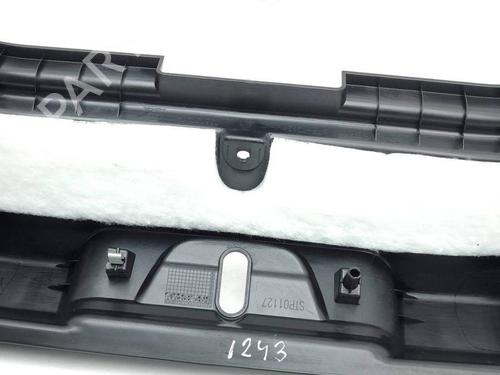 Tailgate trim JEEP AVENGER (J2) Electric | BP28882034C151 