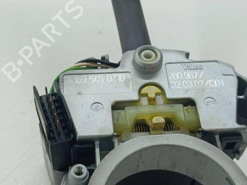 Steering column stalk MERCEDES-BENZ B-CLASS Sports Tourer (W245) B 200 CDI (245.208) | BP28844398I23 