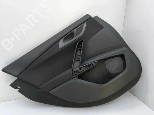 Used Rear left panel Rear left panel 33640518 33640518