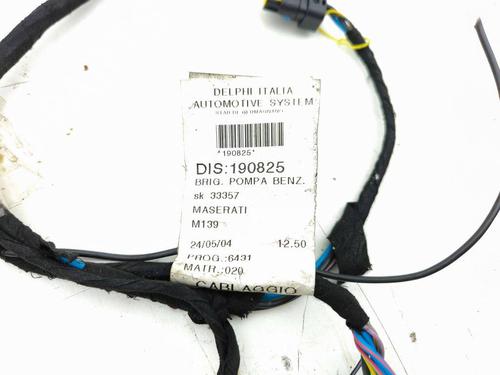 Wiring harness MASERATI QUATTROPORTE V 4.2 | BP29813150E16 