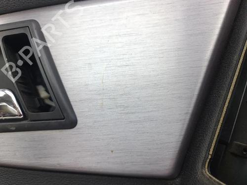 Front left panel MERCEDES-BENZ GLK-CLASS (X204) 220 CDI (204.902) | BP28880657C58 - Image 10