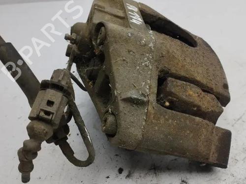 Bremssattel links vorne AUDI A8 D3 (4E2, 4E8) 3.0 TDI quattro | BP28841935M105