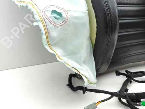 Right front seat ALFA ROMEO GIULIA (952_) 2.0 (952ACA25) | BP36178049C16 - Image 16