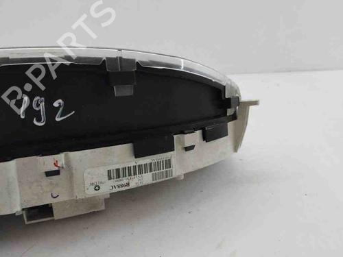 Instrument cluster CHRYSLER GRAND VOYAGER V (RT) 2.8 CRD | BP28904839C47