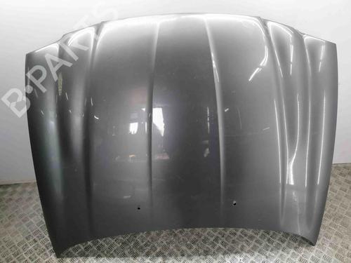 Motorhjelm JAGUAR X-TYPE I (X400) 2.0 D (130 hp) 28874165