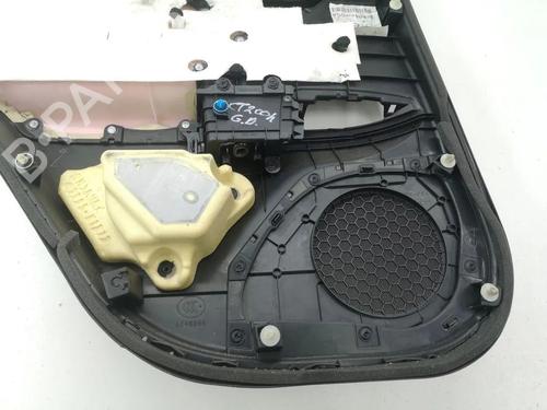 Rear right panel LEXUS CT (ZWA10_) 200h (ZWA10_) | BP36189665C61 - Image 6