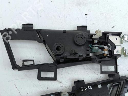 Rear right interior door handle HONDA ACCORD VIII (CU) 2.2 i-DTEC (CU3) | BP28894031I16 