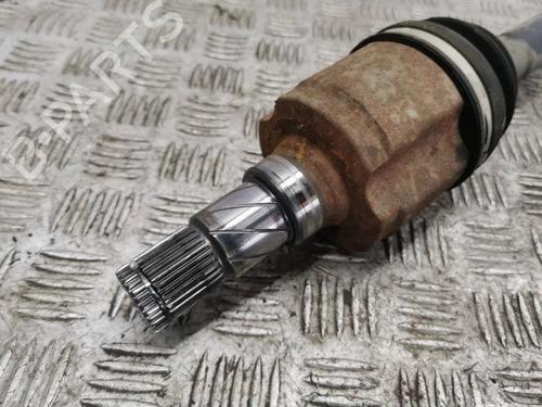 Right rear driveshaft TESLA MODEL S (5YJS) 85D AWD | BP36179470M41 - Image 4