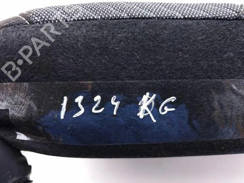 Rear seat RENAULT CAPTUR I (J5_, H5_) 0.9 TCe 90 | BP36198984C17 - Image 11