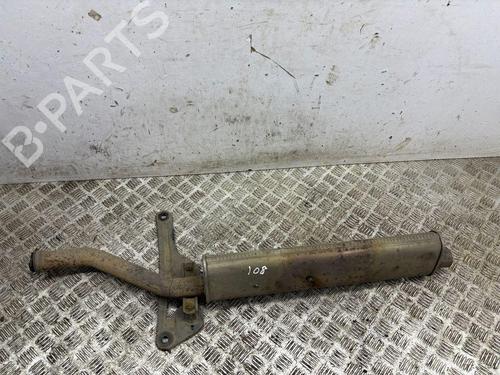 Used Exhaust system Exhaust system 33228812 33228812