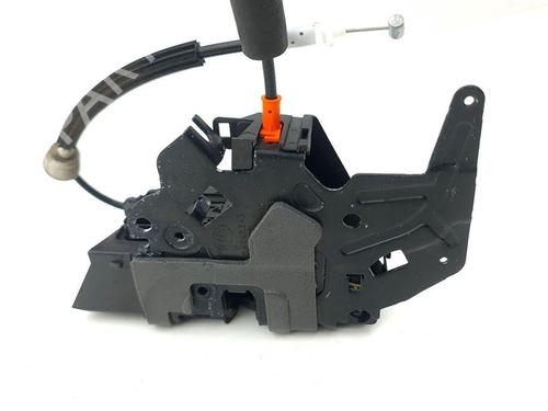 Front left lock JAGUAR XE (X760) 2.0 D | BP28877959C98 