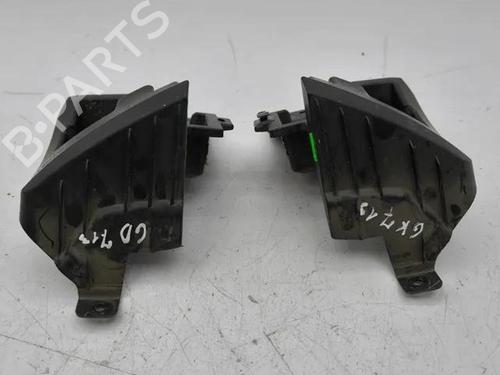 Used Rear bumper bracket RENAULT CLIO V (B7_) 1.3 TCe 130 (B7MF) (131 hp) 28856488