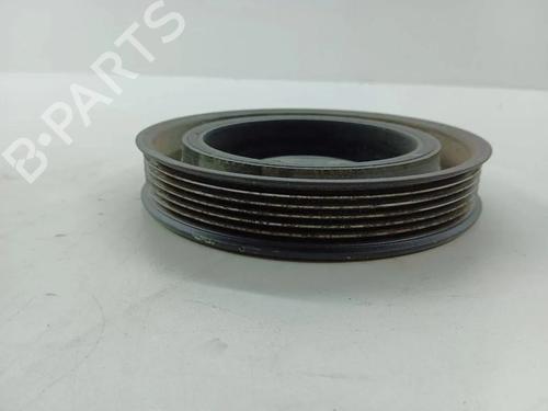 Pulley OPEL CORSA C (X01) 1.3 CDTI (F08, F68) | BP36103601M122 - Image 3