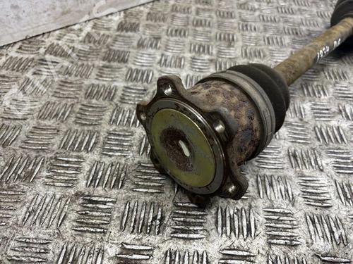 Right rear driveshaft NISSAN 350Z Roadster (Z33) 3.5 (AAZ33) | BP30660274M41