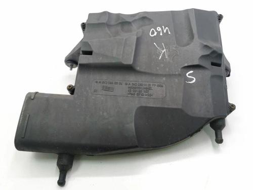 Used Air filter box MERCEDES-BENZ CLS (C219) CLS 320 CDI (211 hp) 28903390