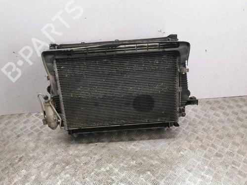 Used Radiator set Radiator set VOLVO XC90 I (275) D5 AWD (163 hp) 40192043 40192043
