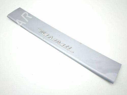 Used Step MASERATI QUATTROPORTE V 4.2 (400 hp) 28906568