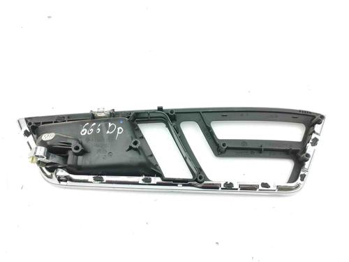Front right interior door handle MERCEDES-BENZ S-CLASS (W221, V221) S 320 CDI | BP28872776I14