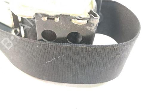 Rear right seatbelt BMW X3 (E83) 2.0 d | BP28885427I28 
