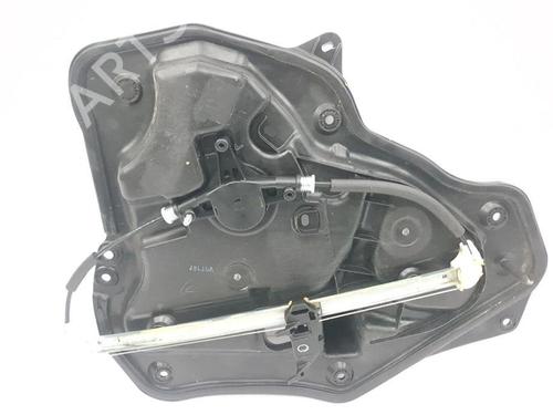 Rear right window mechanism MAZDA 6 Estate (GJ, GL) 2.2 D | BP28878788C25 