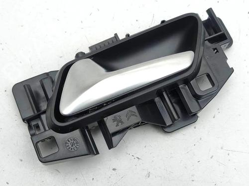 Rear left interior door handle OPEL ASTRA L (OV5) 1.2 (FPHNSL, FPHNSR) | BP28881000I15  - Image 8